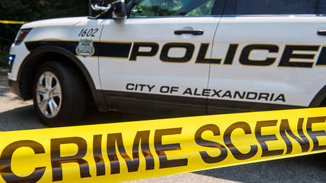 EE.UU.: Un tiroteo en Virginia deja al menos 2 muertos