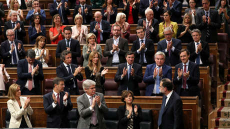 Bruselas apoya la aplicación del artículo 155 de la Constitución española en Cataluña