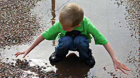 Enfermedad de Weil: los síntomas de la infección mortal causada por agua sucia 