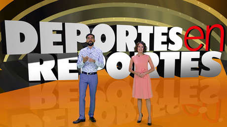 Deportes en Reportes (E 265)