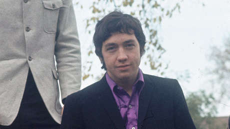 "Sin él no habría existido AC/DC": Muere el icónico músico y productor George Young