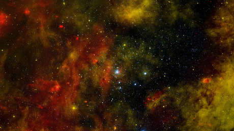 CERN: "El Universo no debería existir"