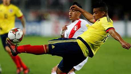 "43 infracciones": La FIFA responde a letrados chilenos que denunciaron pacto entre Colombia y Perú