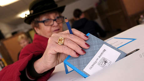 Efecto dominó: "Si Cataluña se independiza, hasta 45 nuevos países podrían surgir en Europa"