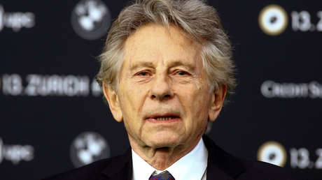 Acusan a Roman Polanski del asalto sexual a una niña de 10 años