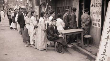 ¿Se pueden ocultar unas elecciones durante seis décadas? En Corea del Norte, sí