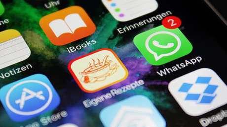 Revelan el secreto de la nueva versión de WhatsApp