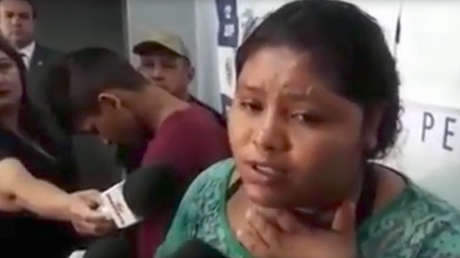 Brasil: Pareja mata brutalmente a mujer embarazada para apoderarse de su bebé