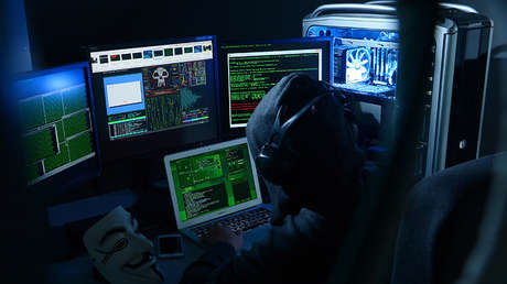 Europa sufre de un nuevo ciberataque global