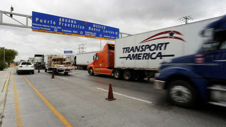 ¿México se prepara para vivir sin libre comercio con EE.UU.?