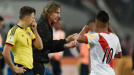 Más abogados: Chile abre la puerta a demanda ante el TAS por posible arreglo entre Perú y Colombia