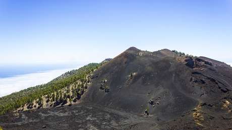 ¿Catástrofe inminente? Los vulcanólogos se pronuncian sobre la temida megaerupción en Islas Canarias
