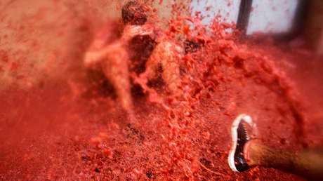 "Campos de concentración": El lado oscuro de las salsas de tomate italianas