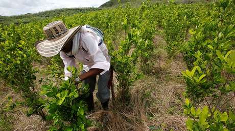 Paro Nacional indefinido en Colombia: ¿cuáles son las razones?
