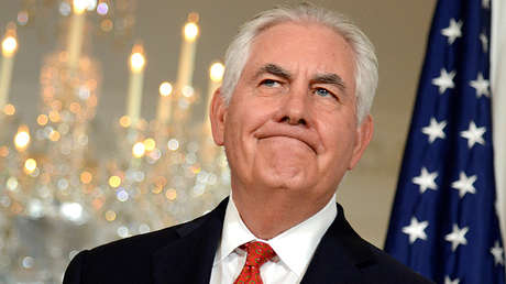 Photoshop y talibanes "moderados": Por qué la visita de Tillerson a Afganistán genera preguntas