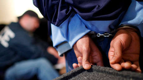 Una madre encuentra en la tableta de un amigo fotos y videos de la violación de su hija de 7 años