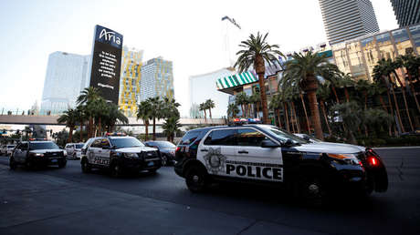 Detienen a un hermano del tirador de Las Vegas por posesión de pornografía infantil