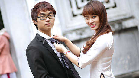 VIDEO: Un comercial "sexista" de IKEA genera la indignación de mujeres solteras en China