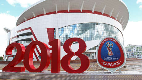FOTO: Filtran cómo será el balón oficial del Mundial de Rusia 2018 