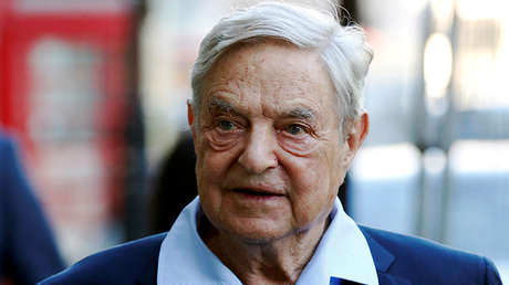 Google y una red financiada por Soros se unen para controlar resultados en búsqueda de noticias