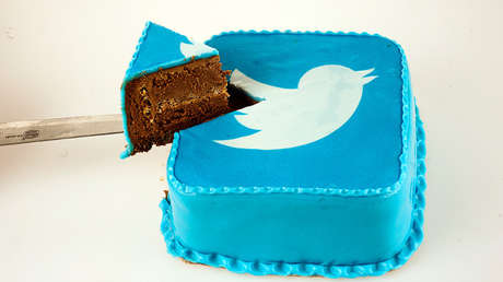 Twitter no notificó al Senado de EE.UU. su oferta de cooperación publicitaria a RT