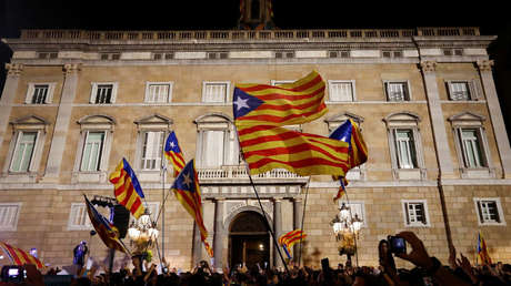 Moscú: "La postura de Rusia respecto a Cataluña sigue sin cambios"