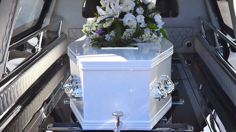 'Final inesperado': un joven peruano comienza a respirar durante su funeral