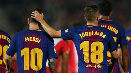 ¿Qué pasará con el FC Barcelona tras la independencia de Cataluña?