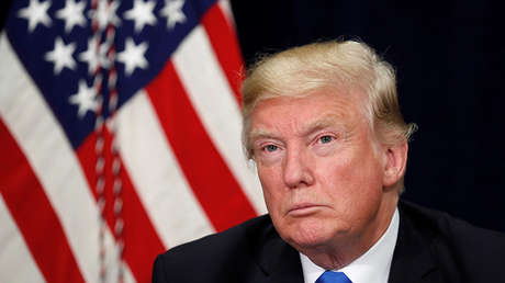 Trump promete divulgar todos los archivos sobre el asesinato de Kennedy