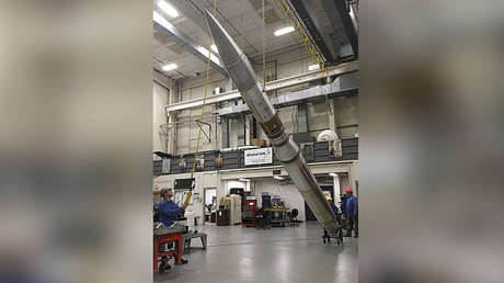 ¿Por qué la NASA lanzará un cohete a las regiones oscuras del espacio?