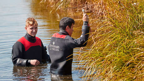 El inventor acusado de asesinar a una periodista sueca admite haber desmembrado su cuerpo