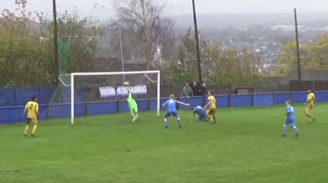 ¿Partido definido? Ganaban 3-1 en el minuto 90 pero los segundos finales fueron increíbles (VIDEO)