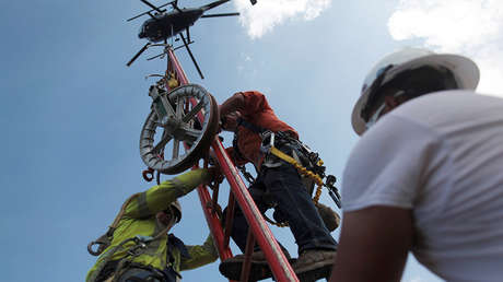 Puerto Rico cancelará un acuerdo de 300 millones de dólares con la empresa Whitefish