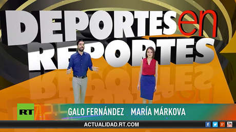 Deportes en Reportes (E266)
