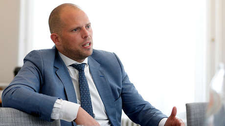 ¿Quién es el nacionalista flamenco que rechazó refugiados y propone asilo a Puigdemont?