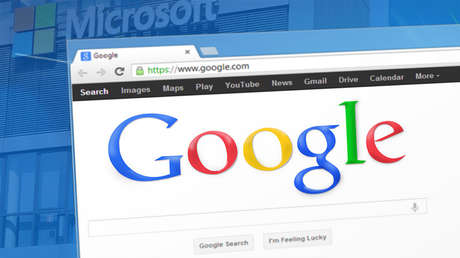 Empleado de Microsoft instala Chrome durante una presentación porque Edge no funcionó