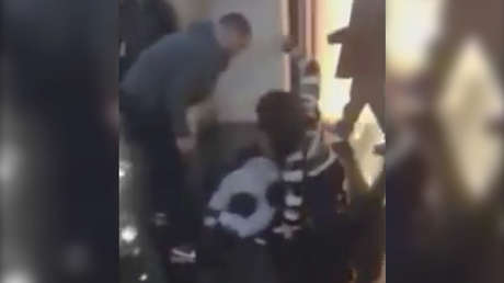 La población de Nueva York y Pensilvania, presa del pánico: el juego del nocaut vuelve a las calles