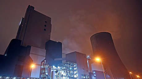 Extracción de uranio: Arabia Saudita anuncia un ambicioso programa de "autosuficiencia" nuclear