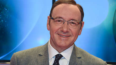 Kevin Spacey, acusado de acoso sexual: ¿Fin de su carrera en Hollywood?