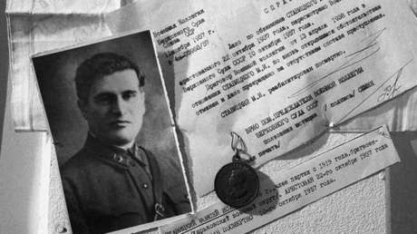 Represiones y el Gran Terror en la URSS, el terrible pasado que "no se puede eliminar ni justificar"