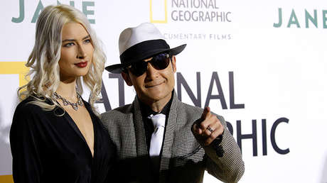 Un actor necesita 10 millones de dólares para desenmascarar a los pedófilos de Hollywood