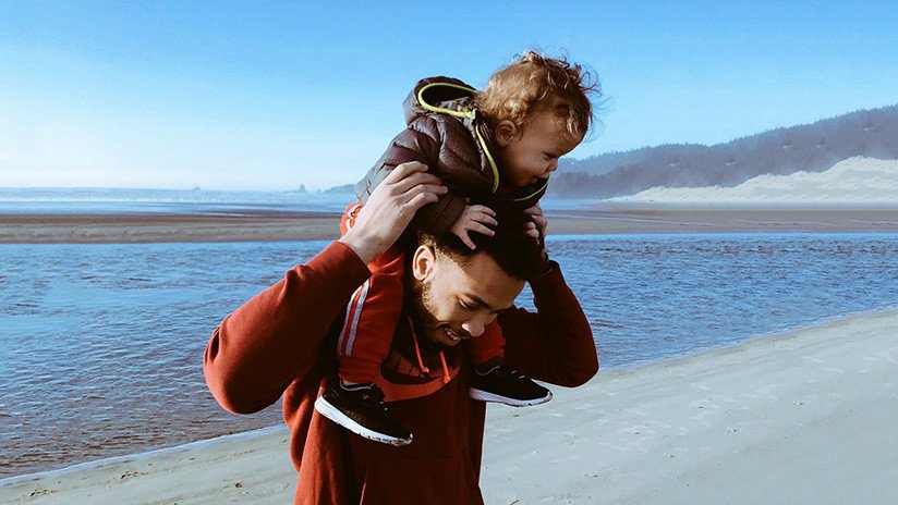 Si eres hombre y quieres ser padre, mejor que te apures (lo dice la ciencia)