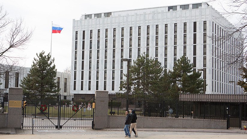 Moscú: El testimonio de Facebook, Twitter y Google demuestra que no hay pruebas de injerencia rusa