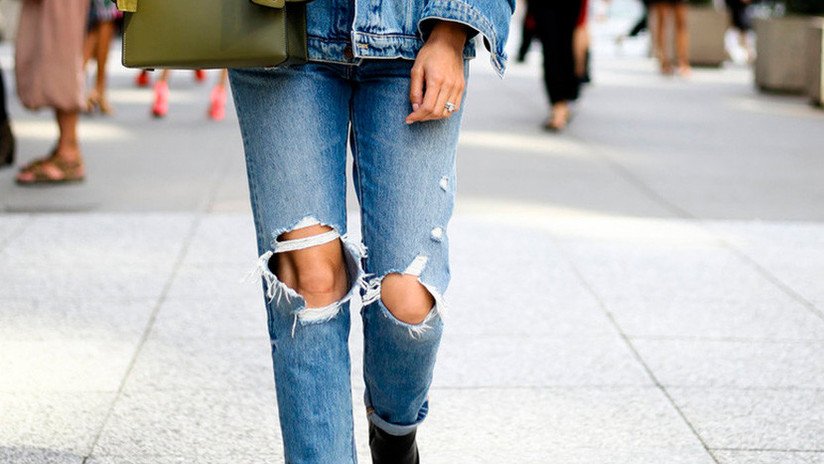 Abogado egipcio: "Violar a las mujeres en pantalones rasgados es un deber nacional"