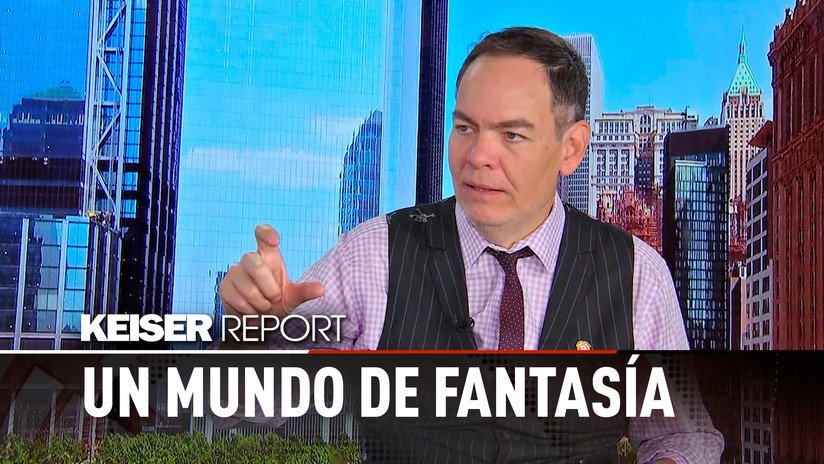 "Permitir el auge de monopolios es atentar contra los valores de EE.UU."