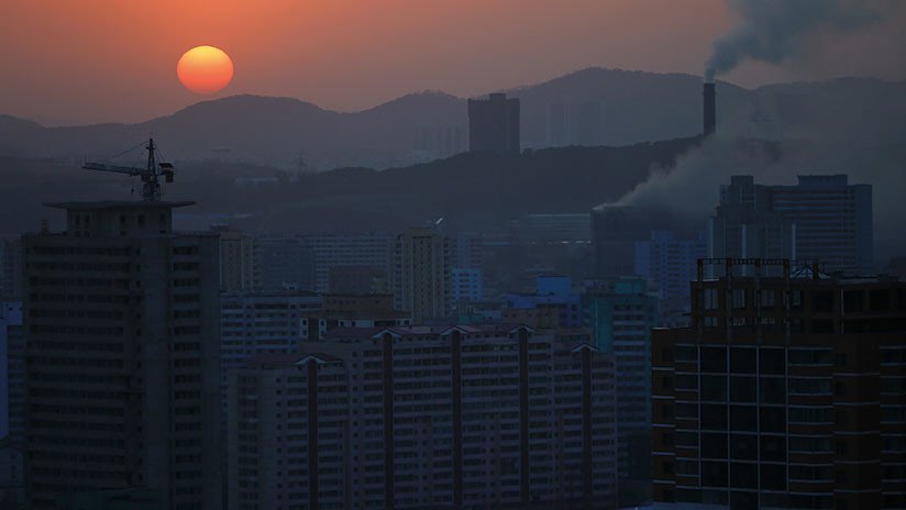 EE.UU.: El tiempo para resolver de manera pacífica el problema nuclear de Corea del Norte expira