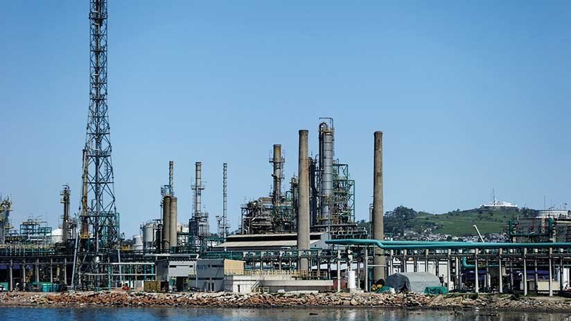 Histórico: Anuncian el descubrimiento del primer yacimiento petrolero en Uruguay 