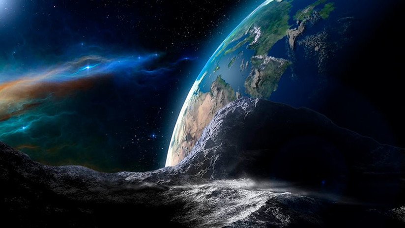 El metal del asteroide que habría acabado con los dinosaurios podría curar el cáncer