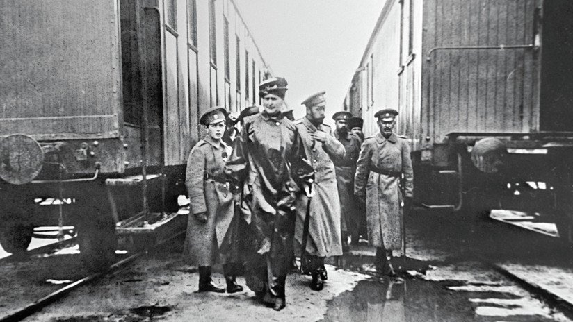 RT narra hechos clave sobre la vida y muerte del último zar ruso