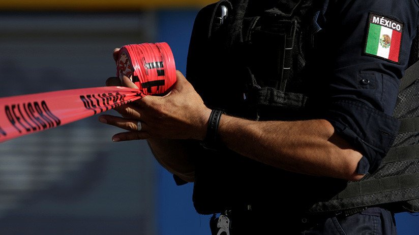 México: Hallan siete cadáveres desmembrados y carbonizados en bolsas de basura